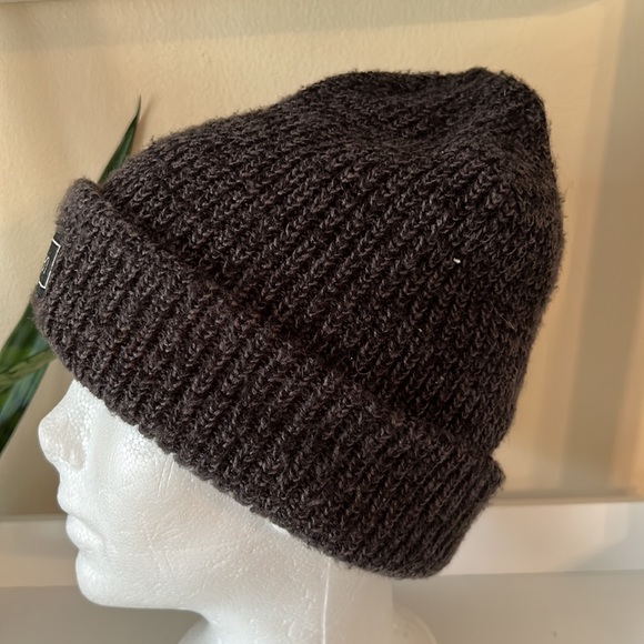 CALVIN KLEIN grey beanie - Picture 4 of 7